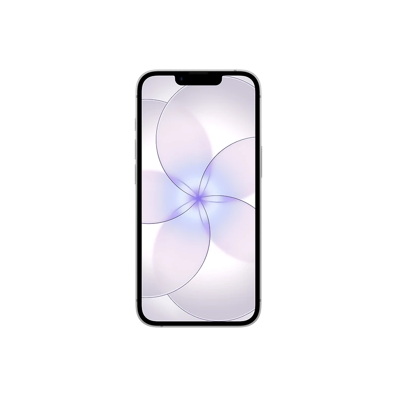 iPhone 17e 256GB White