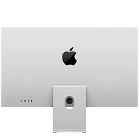 Studio Display - Nano-texture glass - Tilt-adjustable stand