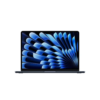 13-inch MacBook Air: Apple M5 chip with 10-core CPU and 10-core GPU, 16GB / 1TB SSD - Midnight