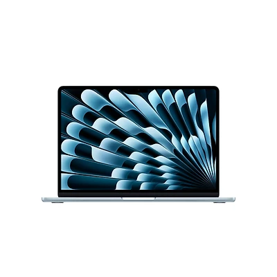 13-inch MacBook Air: Apple M5 chip with 10-core CPU and 10-core GPU, 24GB / 1TB SSD