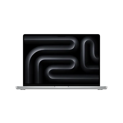16-inch MacBook Pro: Apple M5 Max chip with 18-core CPU and 32-core GPU, 36GB, 2TB SSD