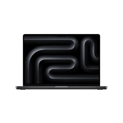 16-inch MacBook Pro: Apple M5 Pro chip with 18-core CPU and 20-core GPU, 48GB, 1TB SSD - Space Black