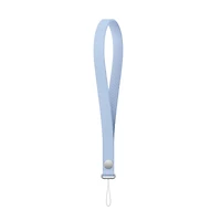 Wrist Strap – Crisp Blue