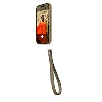 Wrist Strap – Olive