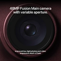 iPhone 18 Pro Max 1TB Burgundy
