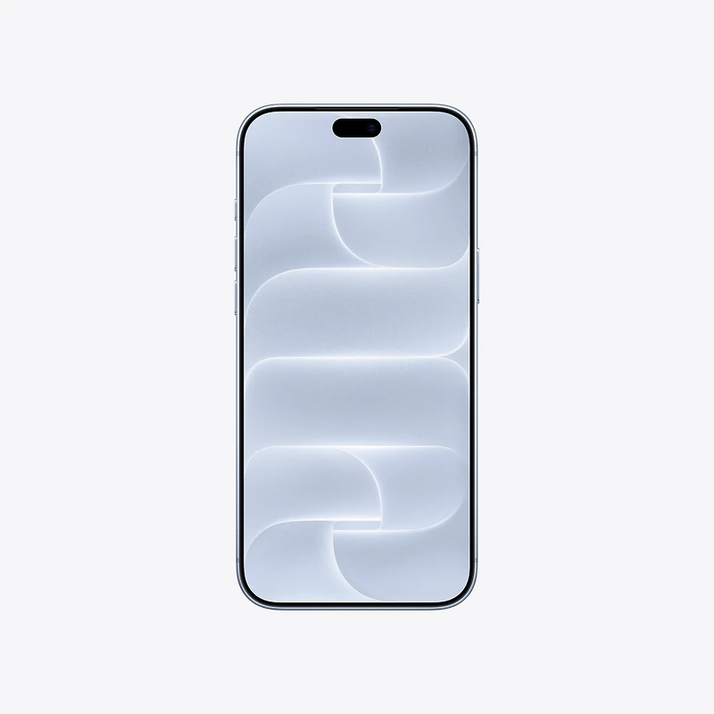 iPhone 18 Pro Max 256GB Glacier