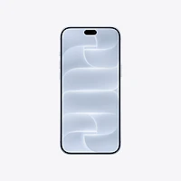 iPhone 18 Pro Max 256GB Glacier