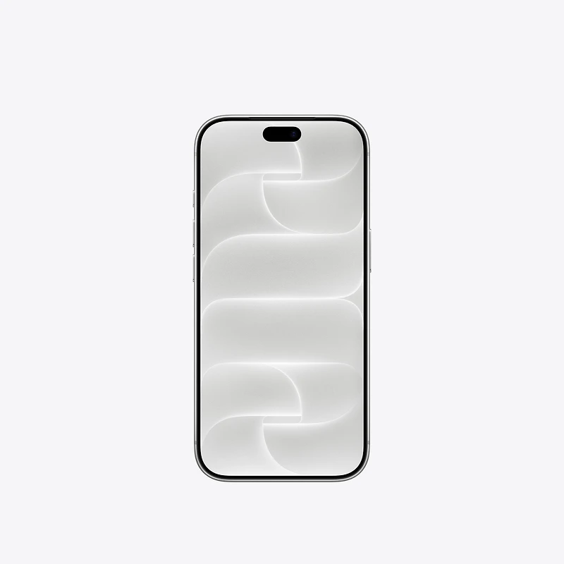 iPhone 18 Pro 256GB Silver