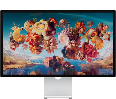 Studio Display - Nano-texture glass - Tilt-adjustable stand