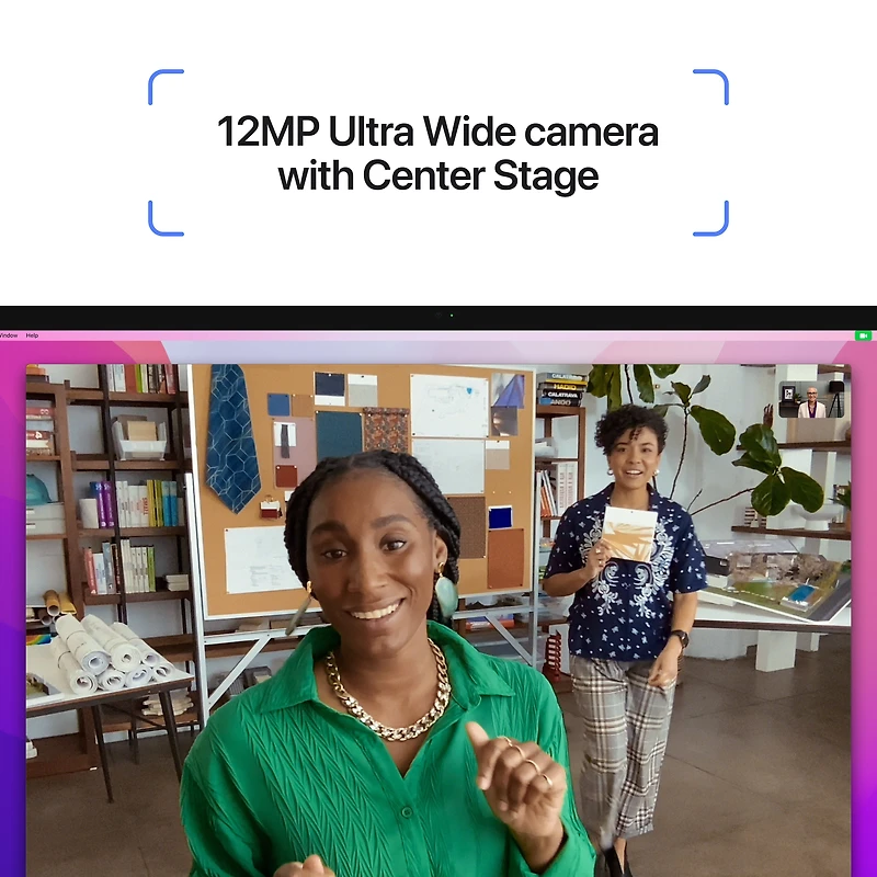 Studio Display - Nano-texture glass - VESA Mount Adapter