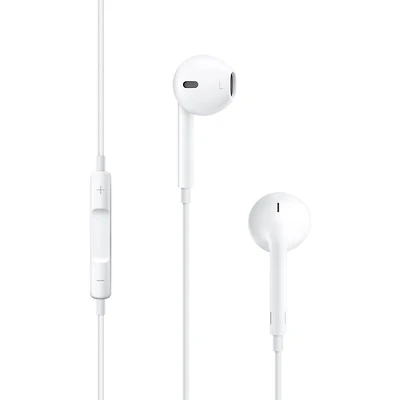 EarPods with 3.5mm Headphone Plug