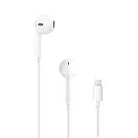 EarPods with Lightning Connector