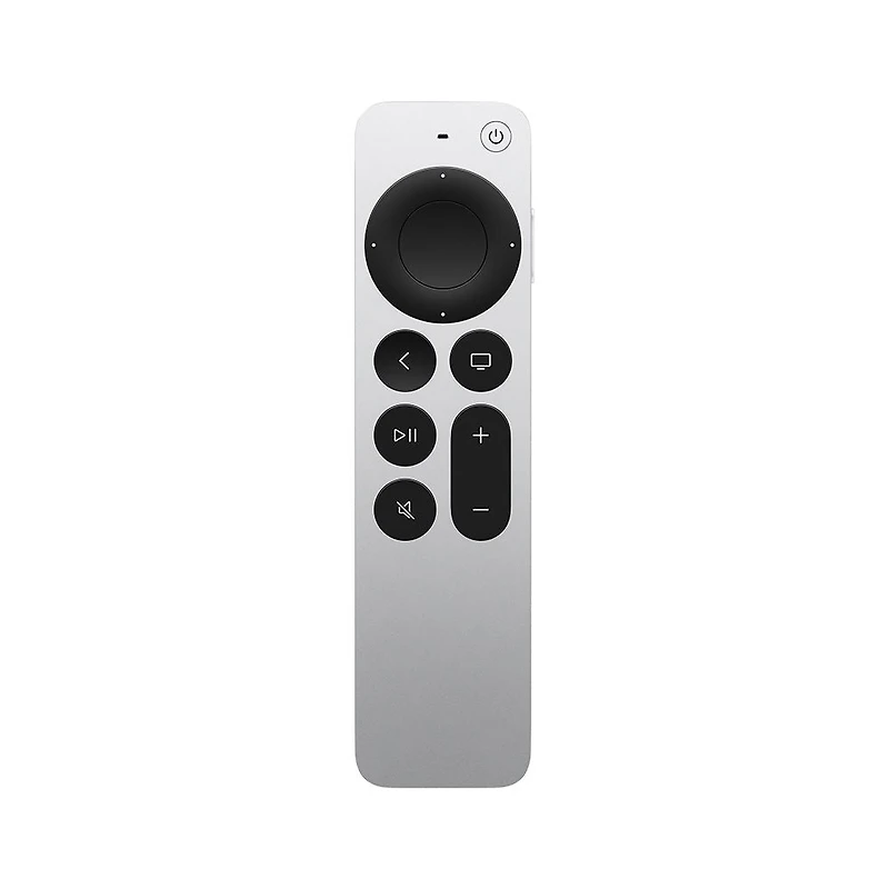 Apple TV 4K Wi‑Fi with 64GB storage