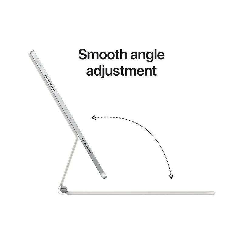 Magic Keyboard Folio for iPad (10th generation