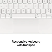 Magic Keyboard Folio for iPad (10th generation