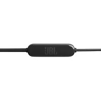 JBL Tune 135BT - Black