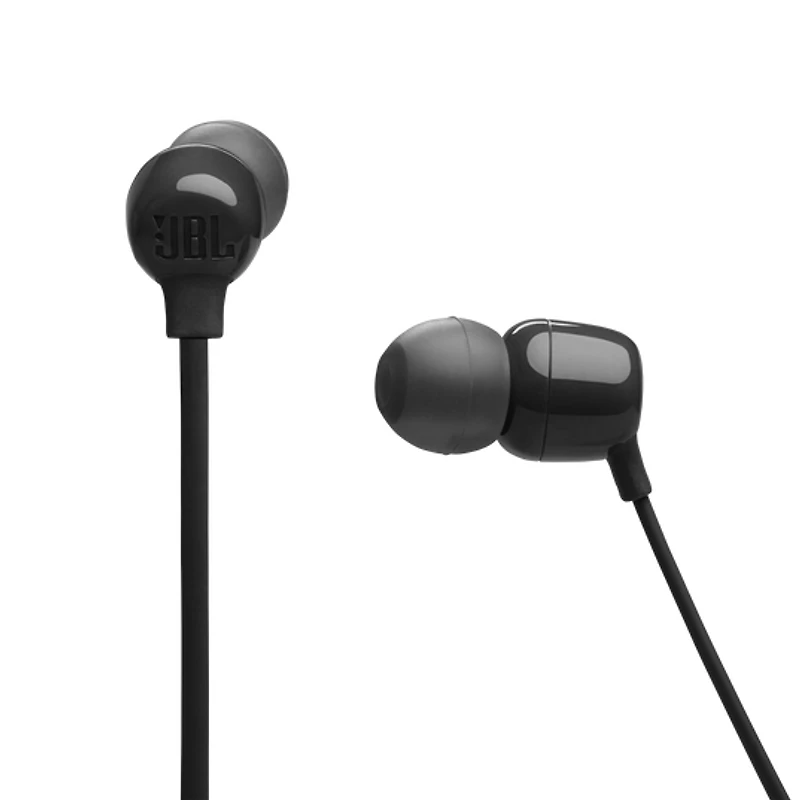 JBL Tune 135BT - Black