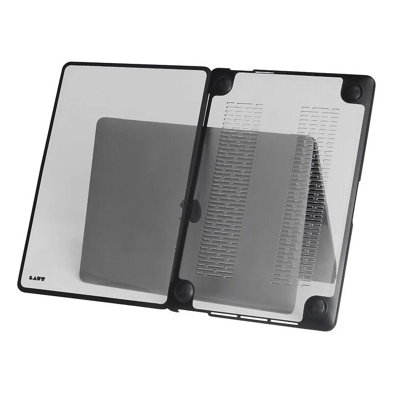 Laut Clear Huex Protect for Macbook Pro 14" - Frost
