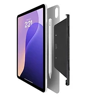 LOGiiX Pencil Holder for Magnetic iPad Cases - Black