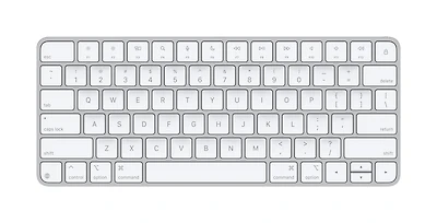 Magic Keyboard (USB–C) - US English