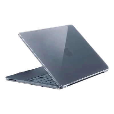 LAUT CRYSTAL-X  for MacBook Neo 13in - Crystal