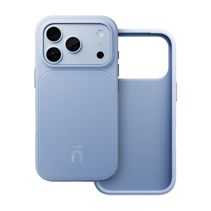 Native Union Neo Case for iPhone 18 Pro Max - Azure Blue