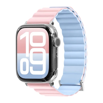 LAUT Novi Sport for Apple Watch - Large - Candy