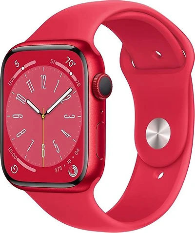 Apple Watch Series 45mm, GPS + Cellular