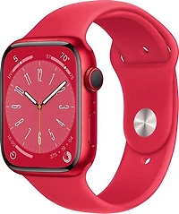 Apple Watch Series 45mm, GPS + Cellular