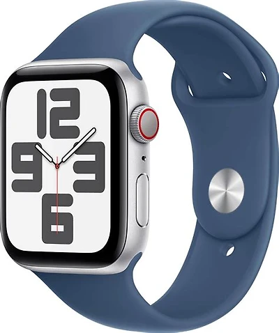 Apple Watch Series 10 46mm, GPS + Cellular