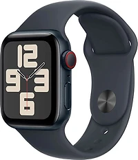 Apple Watch SE (2024) 40mm, GPS + Cellular