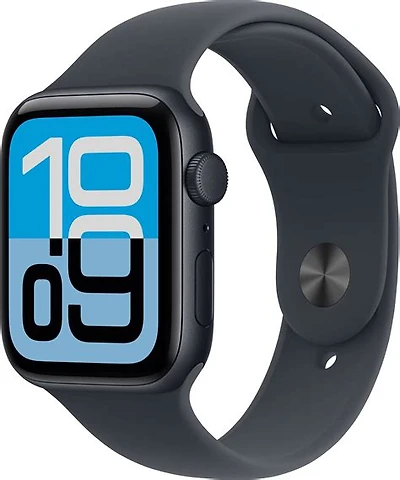 Apple Watch SE (2024) 44mm, GPS