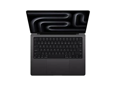 Apple MacBook Pro 16-inch M3 Max chip with 16‑core CPU 40‑core GPU 48GB Unified RAM | 1TB SSD - Space Black
