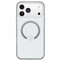 Otterbox Symmetry+ Case with MagSafe for iPhone 17 Pro Max - Stardust Glitter
