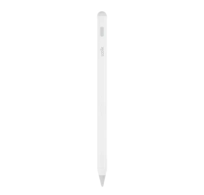 Logiix Precision Pencil 2 - White