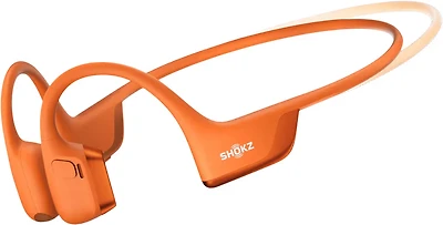 Shokz OpenRun Pro2 Mini - Orange