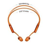 Shokz OpenRun Pro2 Mini - Orange
