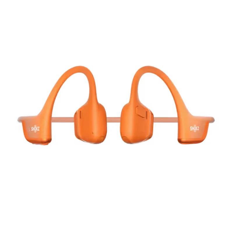 Shokz OpenRun Pro2 Mini - Orange