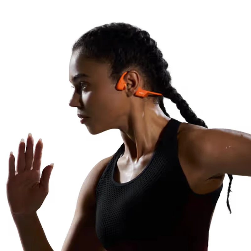 Shokz OpenRun Pro2 Mini - Orange