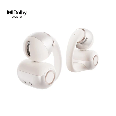 Shokz OpenDots 2 White