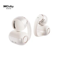 Shokz OpenDots 2 White