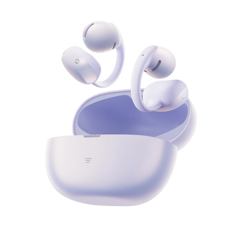 Shokz OpenDots Air Purple