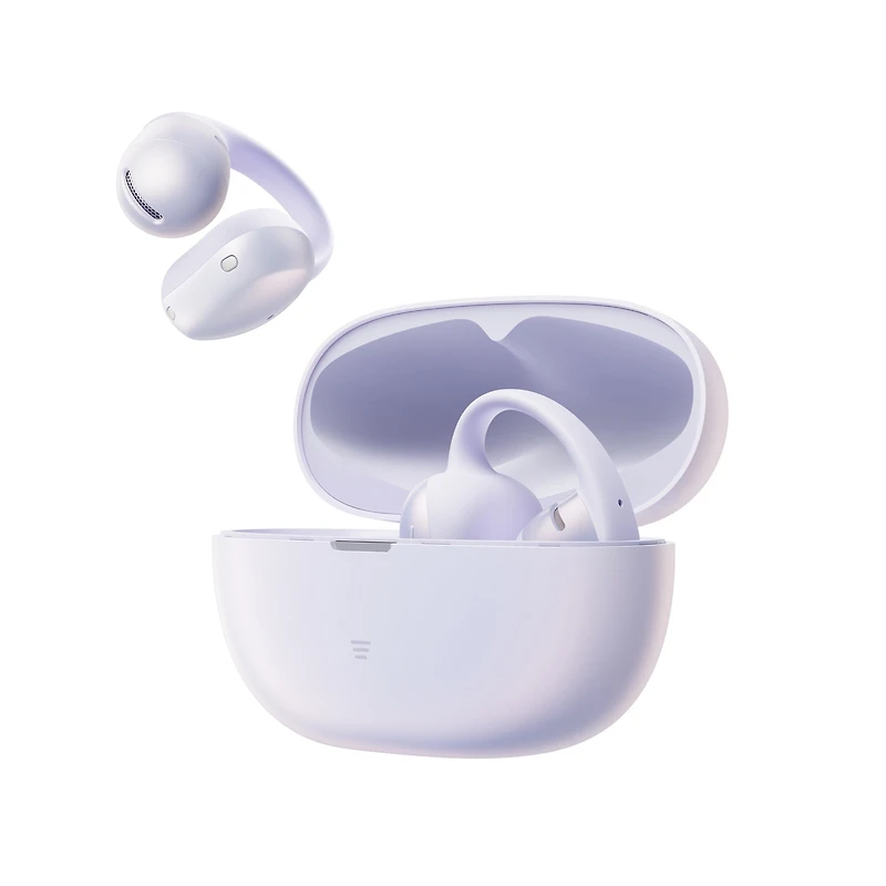 Shokz OpenDots Air Purple