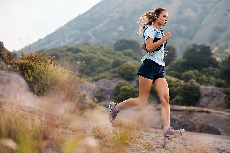 Shokz OpenRun Pro2 - Black