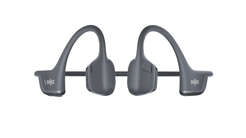 Shokz OpenRun Pro2 - Black
