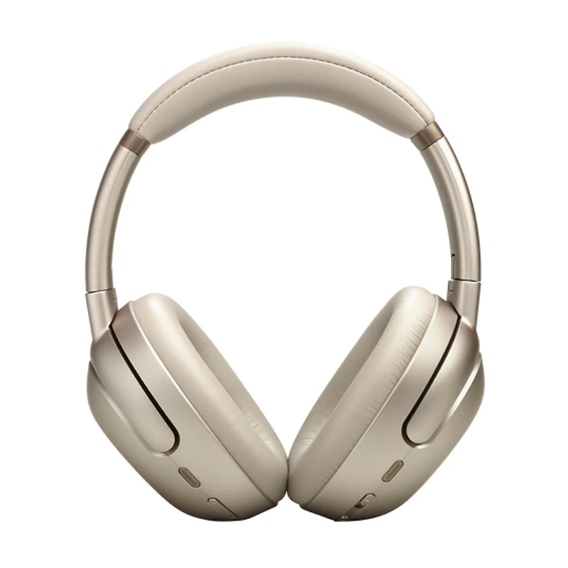 JBL TOUR ONE M3 - Wireless Over-Ear NC Headphones - Latte