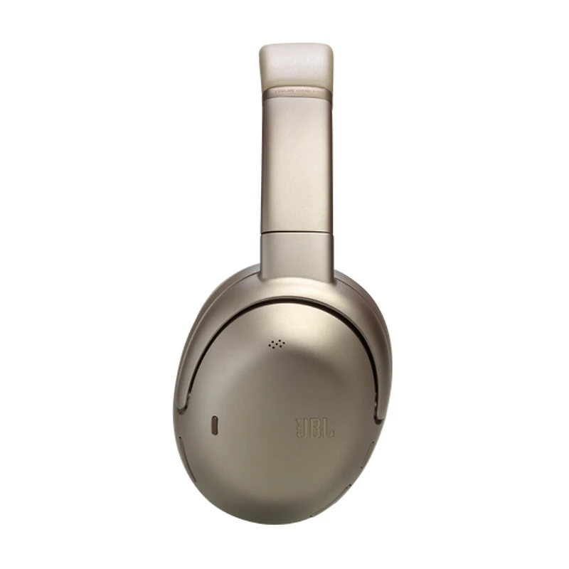 JBL TOUR ONE M3 - Wireless Over-Ear NC Headphones - Latte