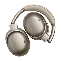 JBL TOUR ONE M3 - Wireless Over-Ear NC Headphones - Latte