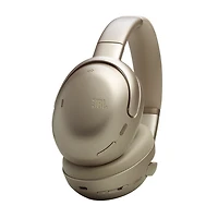 JBL TOUR ONE M3 - Wireless Over-Ear NC Headphones - Latte