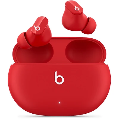 Beats Studio Buds – True Wireless Noise Cancelling Earphones – Beats